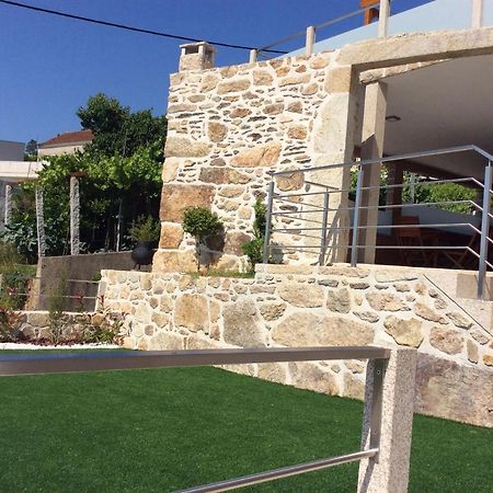 Casa Do Caminho - Ossela Villa Oliveira de Azemeis Dış mekan fotoğraf