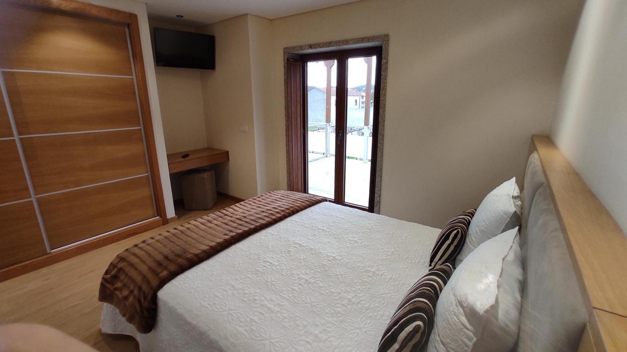 Casa Do Caminho - Ossela Villa Oliveira de Azemeis Dış mekan fotoğraf
