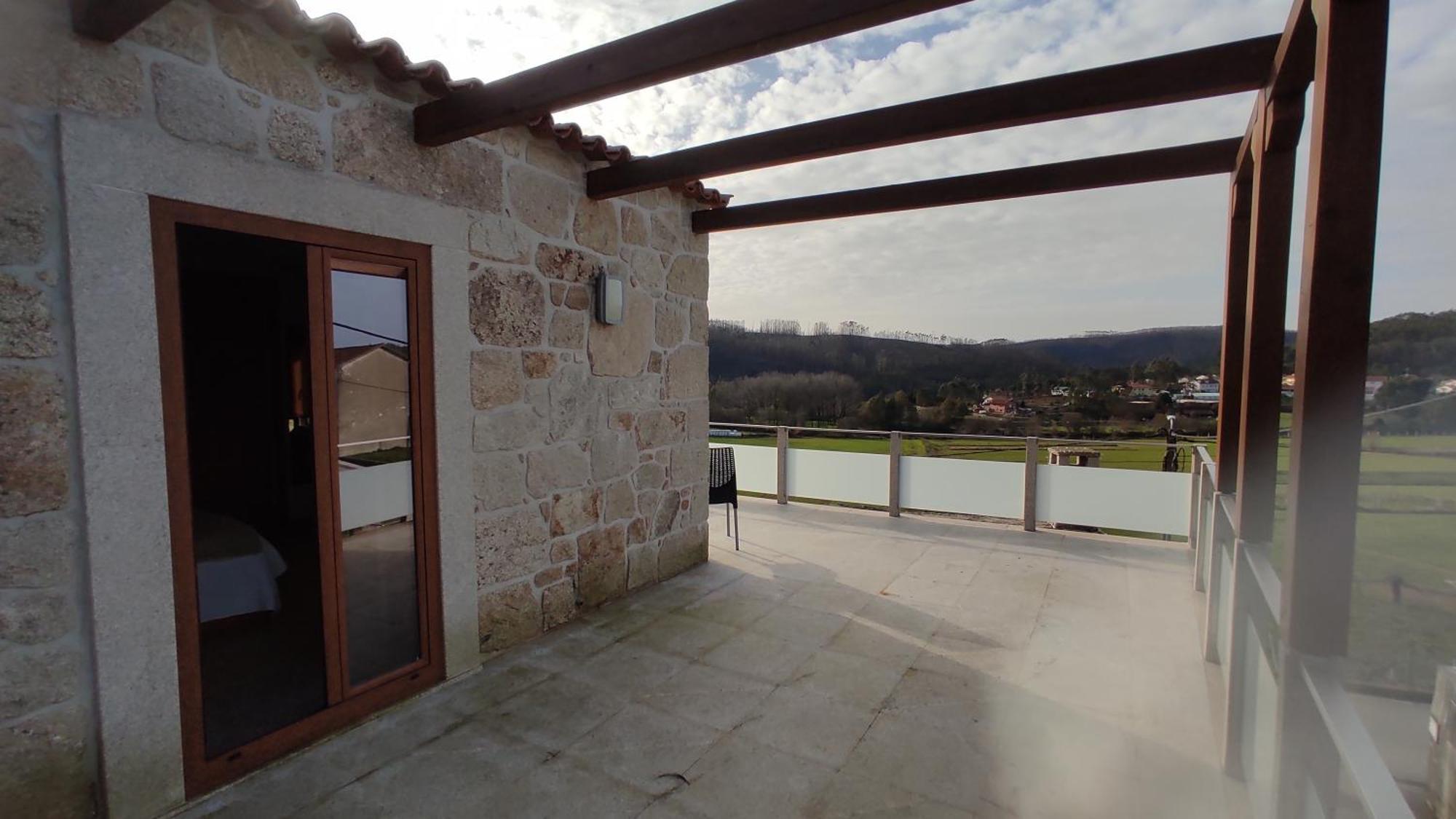 Casa Do Caminho - Ossela Villa Oliveira de Azemeis Dış mekan fotoğraf