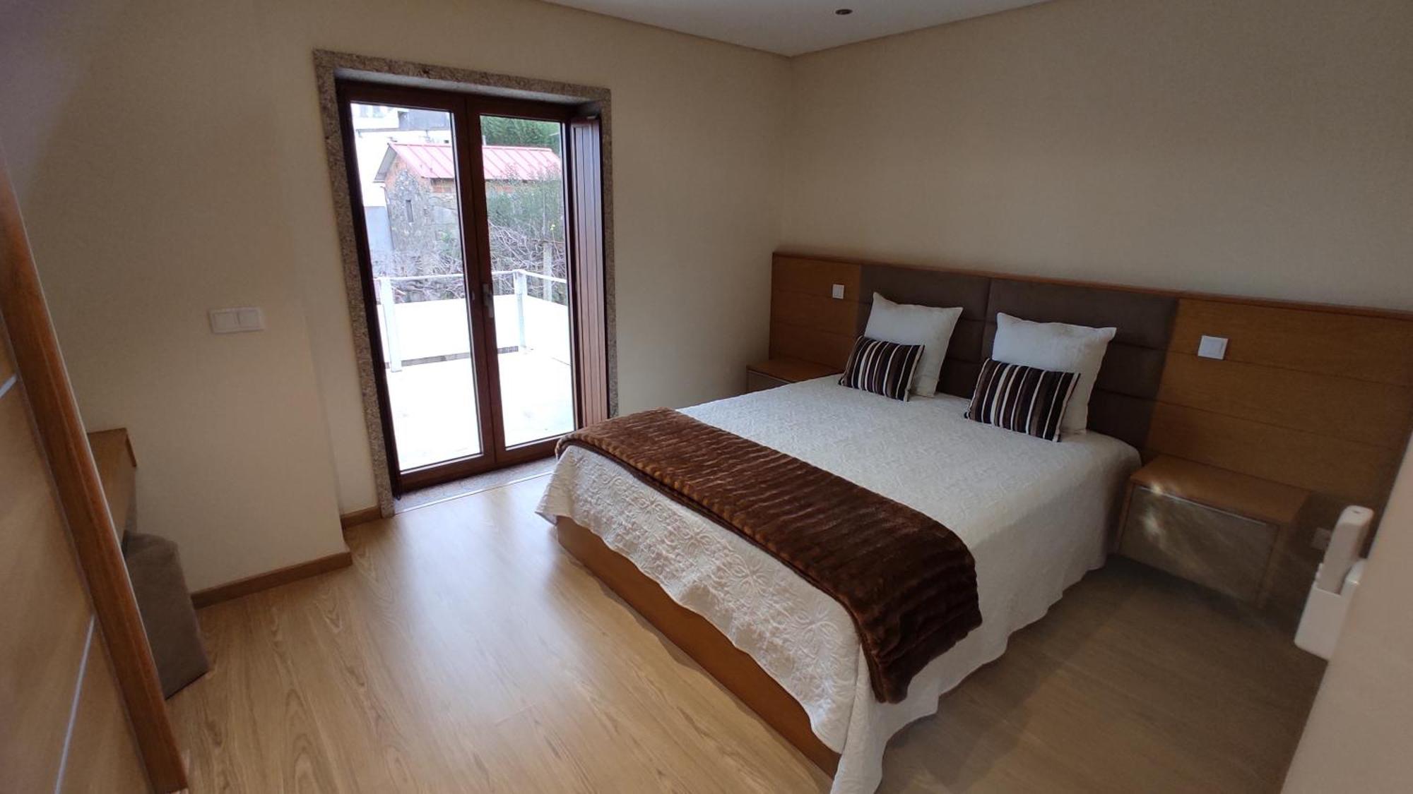 Casa Do Caminho - Ossela Villa Oliveira de Azemeis Dış mekan fotoğraf