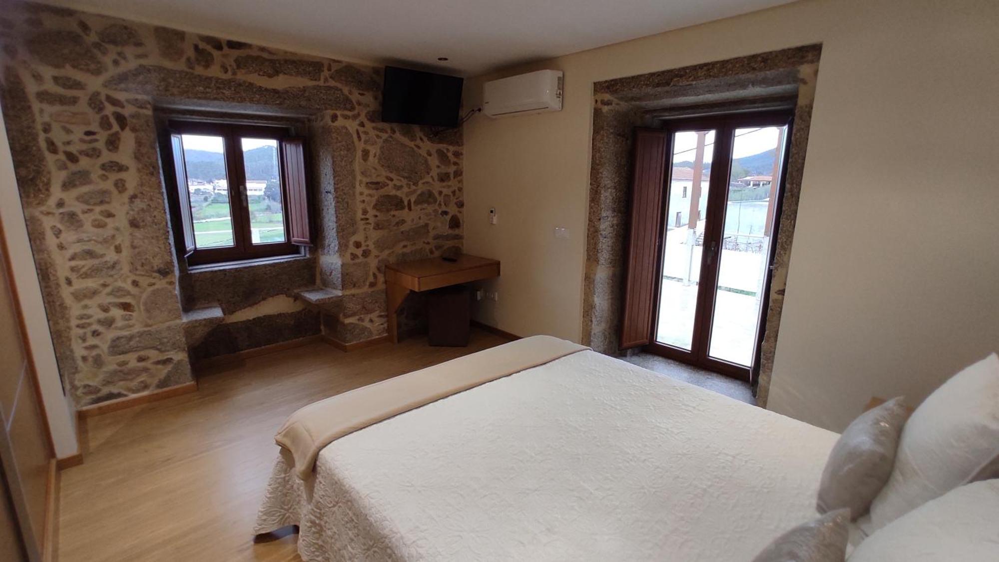 Casa Do Caminho - Ossela Villa Oliveira de Azemeis Dış mekan fotoğraf