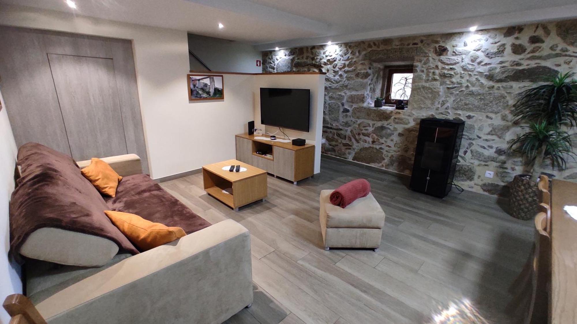 Casa Do Caminho - Ossela Villa Oliveira de Azemeis Dış mekan fotoğraf