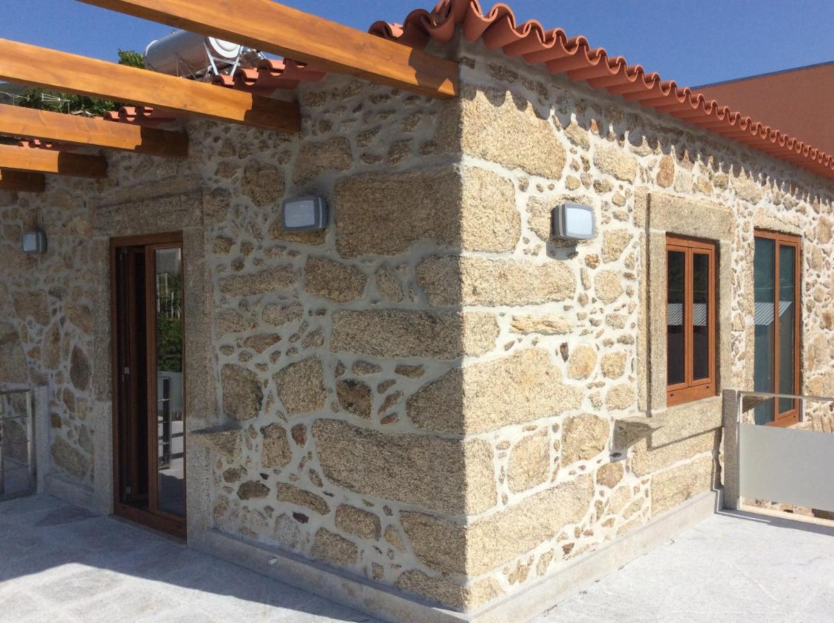 Casa Do Caminho - Ossela Villa Oliveira de Azemeis Dış mekan fotoğraf