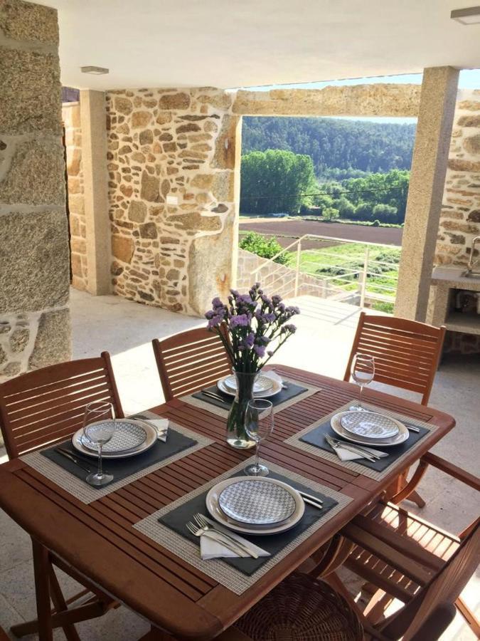 Casa Do Caminho - Ossela Villa Oliveira de Azemeis Dış mekan fotoğraf