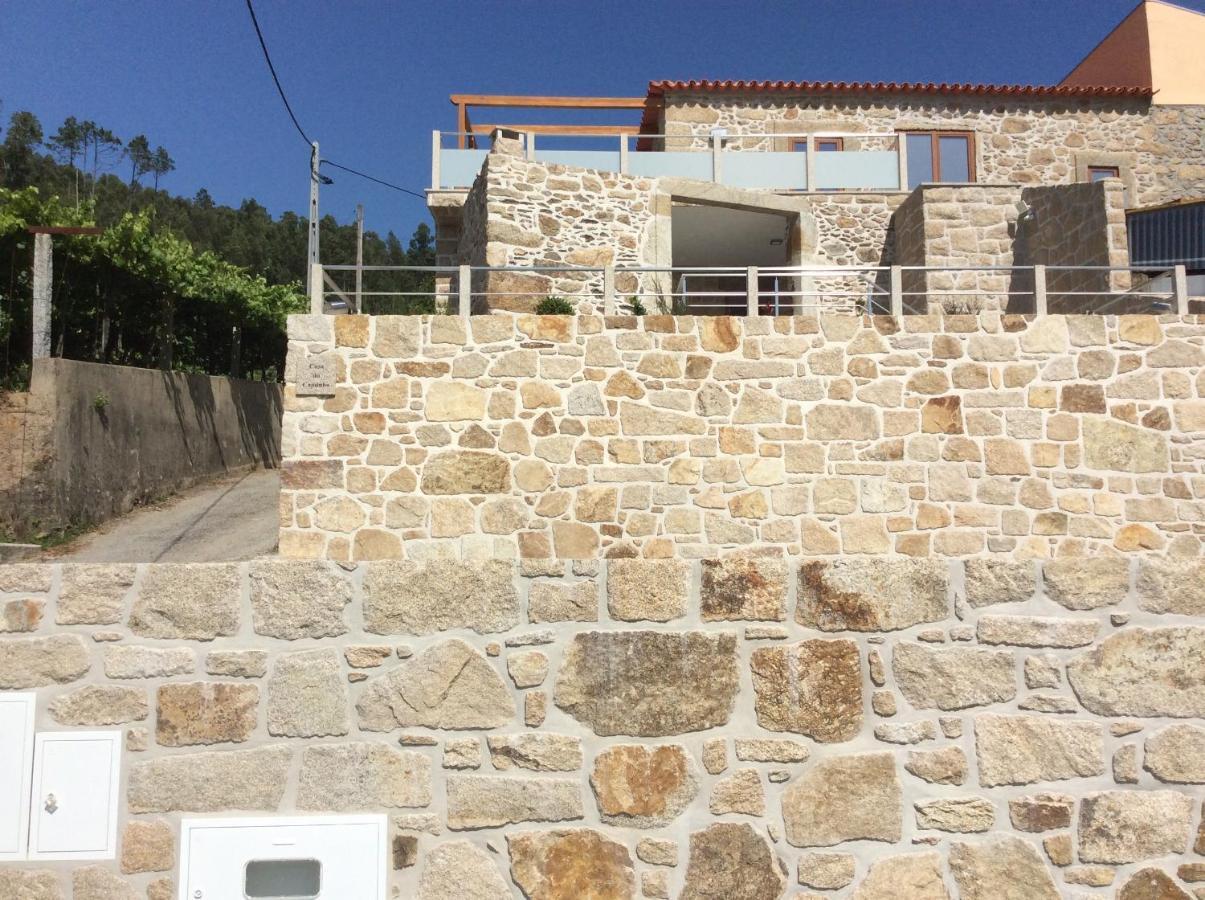 Casa Do Caminho - Ossela Villa Oliveira de Azemeis Dış mekan fotoğraf