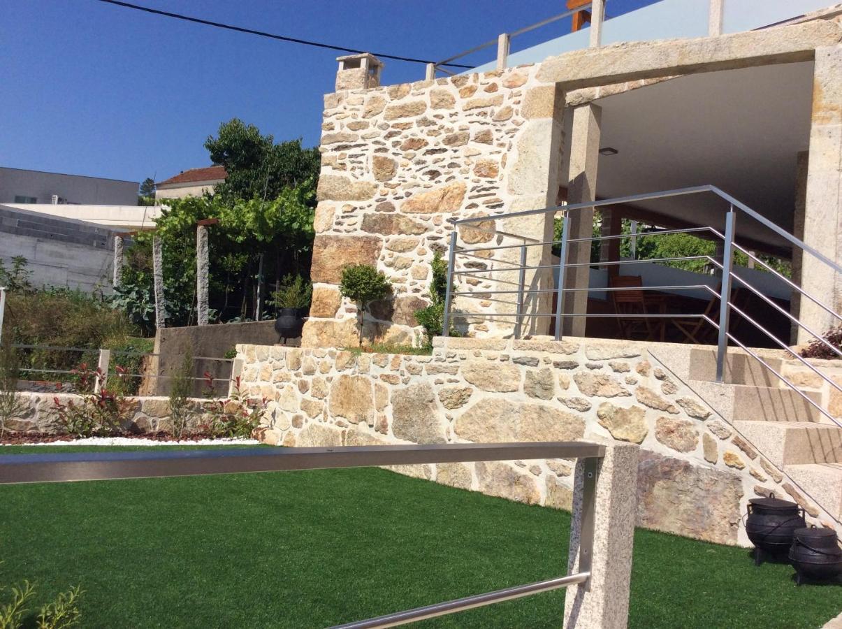 Casa Do Caminho - Ossela Villa Oliveira de Azemeis Dış mekan fotoğraf