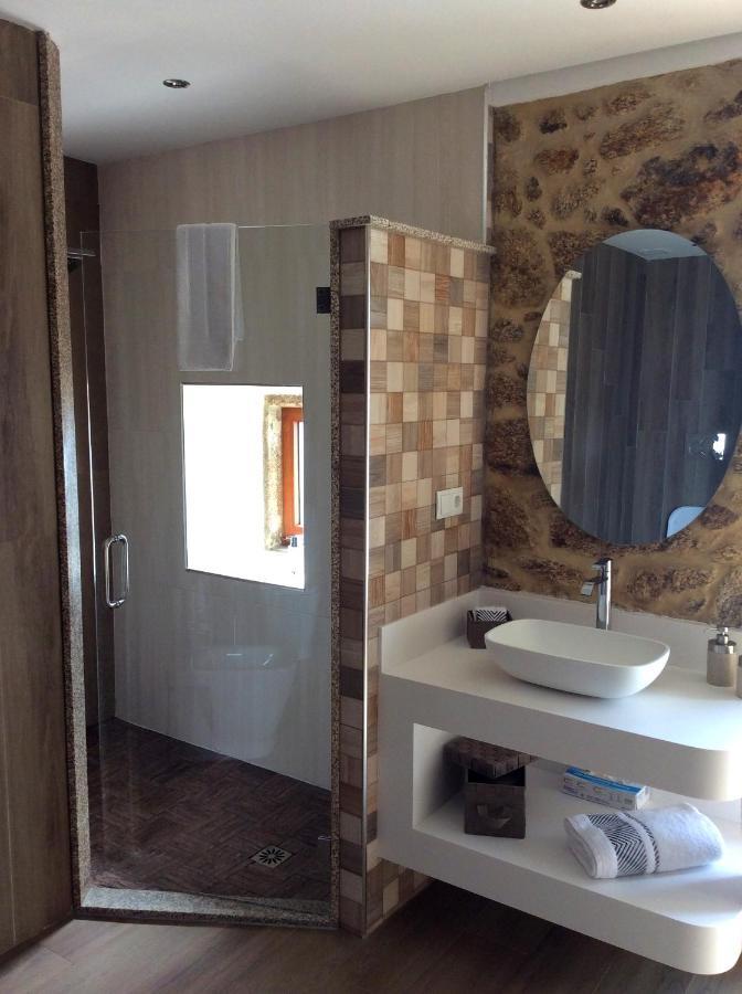 Casa Do Caminho - Ossela Villa Oliveira de Azemeis Dış mekan fotoğraf