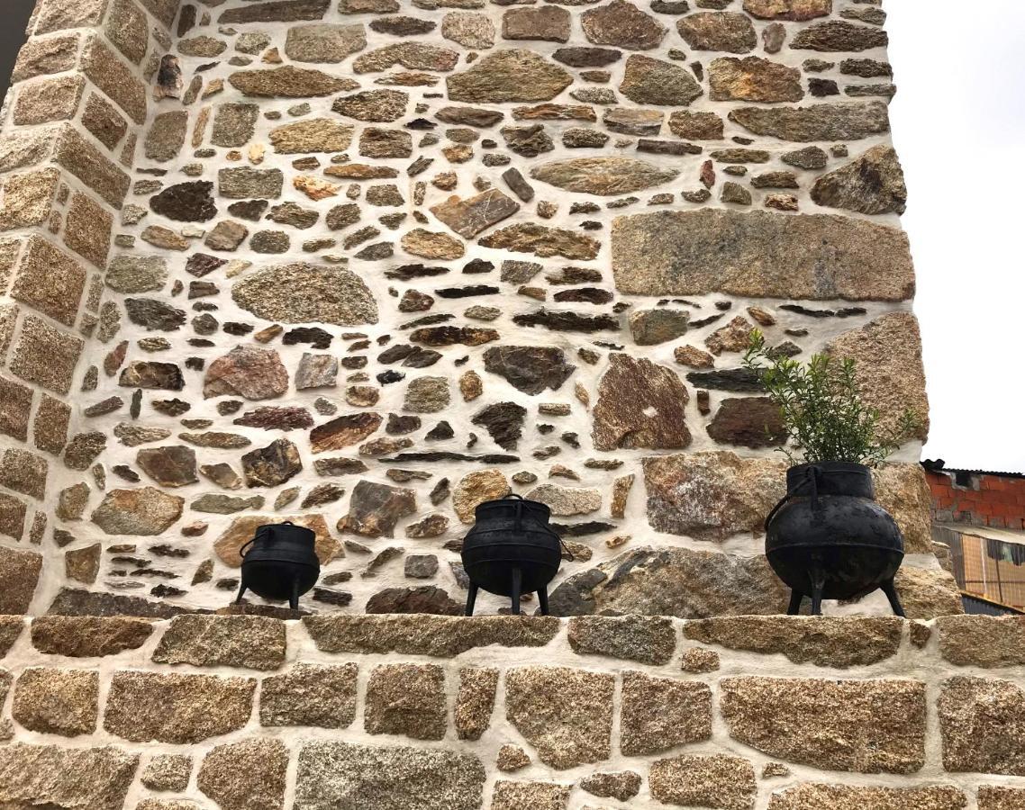 Casa Do Caminho - Ossela Villa Oliveira de Azemeis Dış mekan fotoğraf