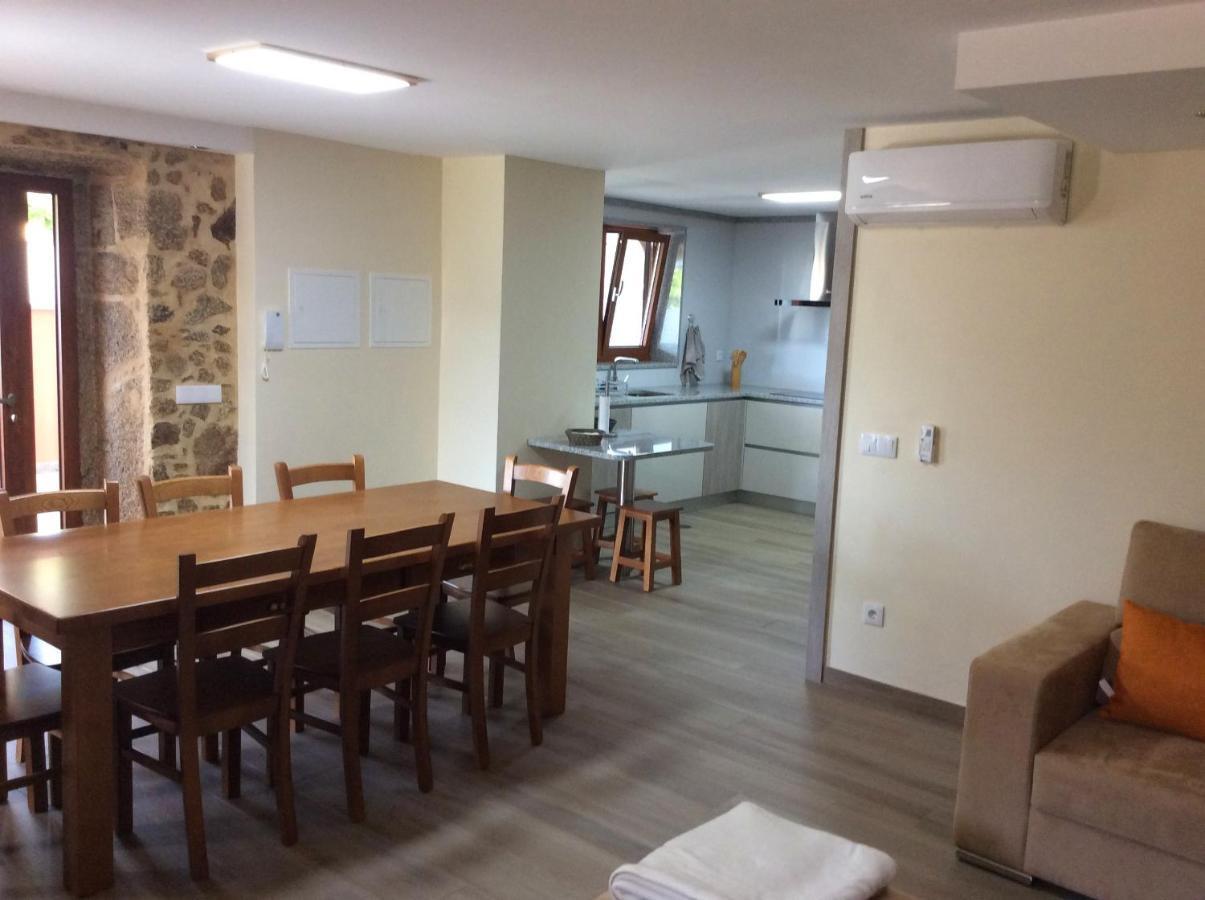 Casa Do Caminho - Ossela Villa Oliveira de Azemeis Dış mekan fotoğraf