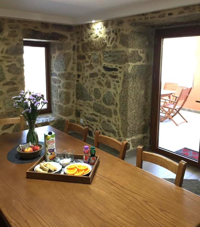 Casa Do Caminho - Ossela Villa Oliveira de Azemeis Dış mekan fotoğraf