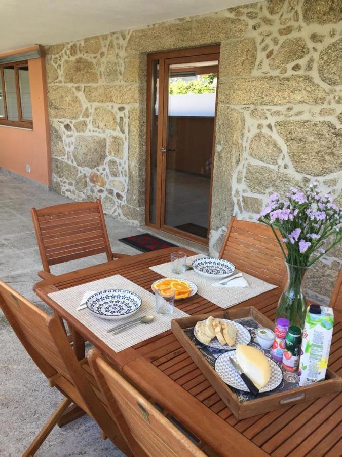 Casa Do Caminho - Ossela Villa Oliveira de Azemeis Dış mekan fotoğraf