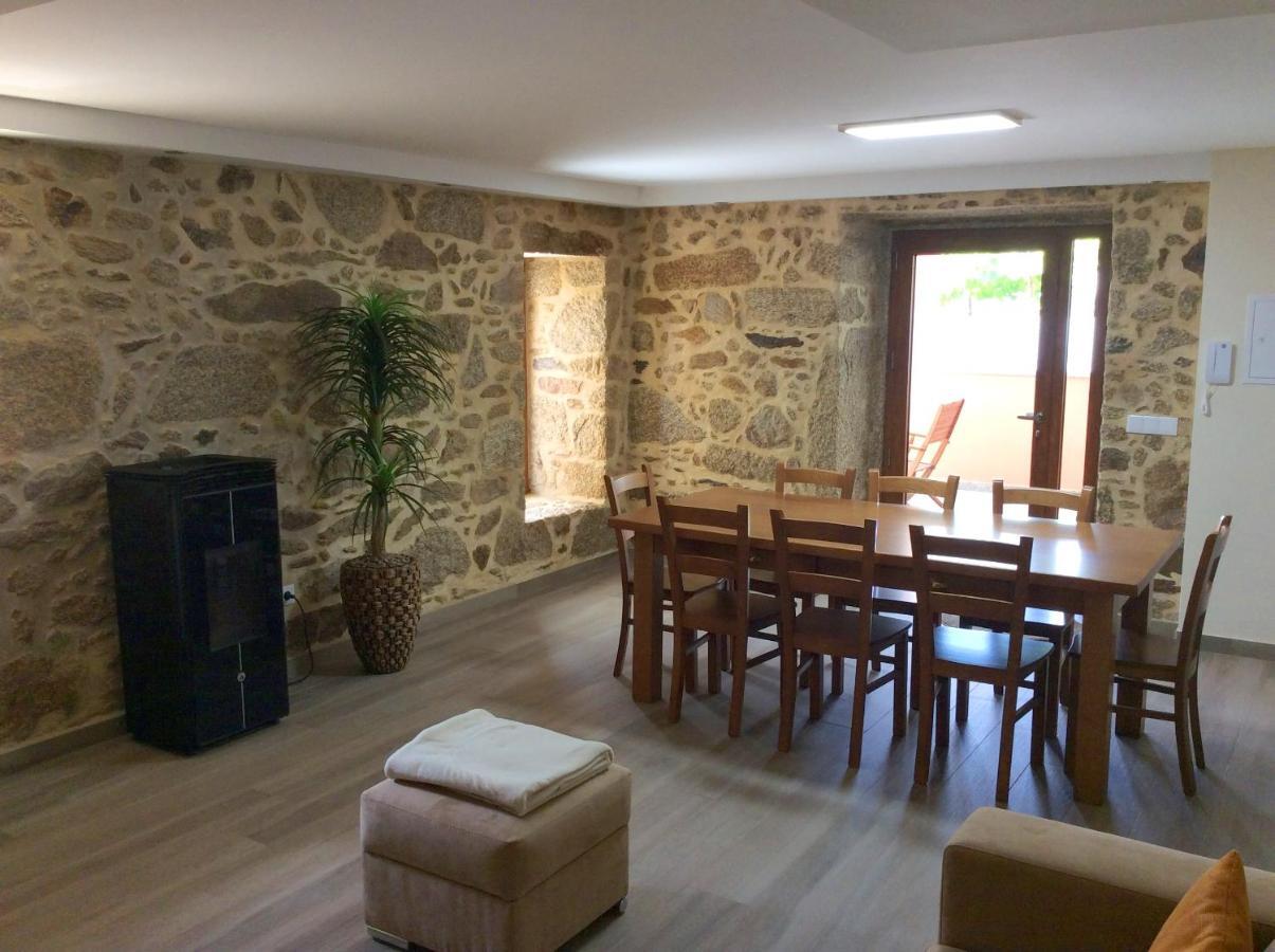 Casa Do Caminho - Ossela Villa Oliveira de Azemeis Dış mekan fotoğraf
