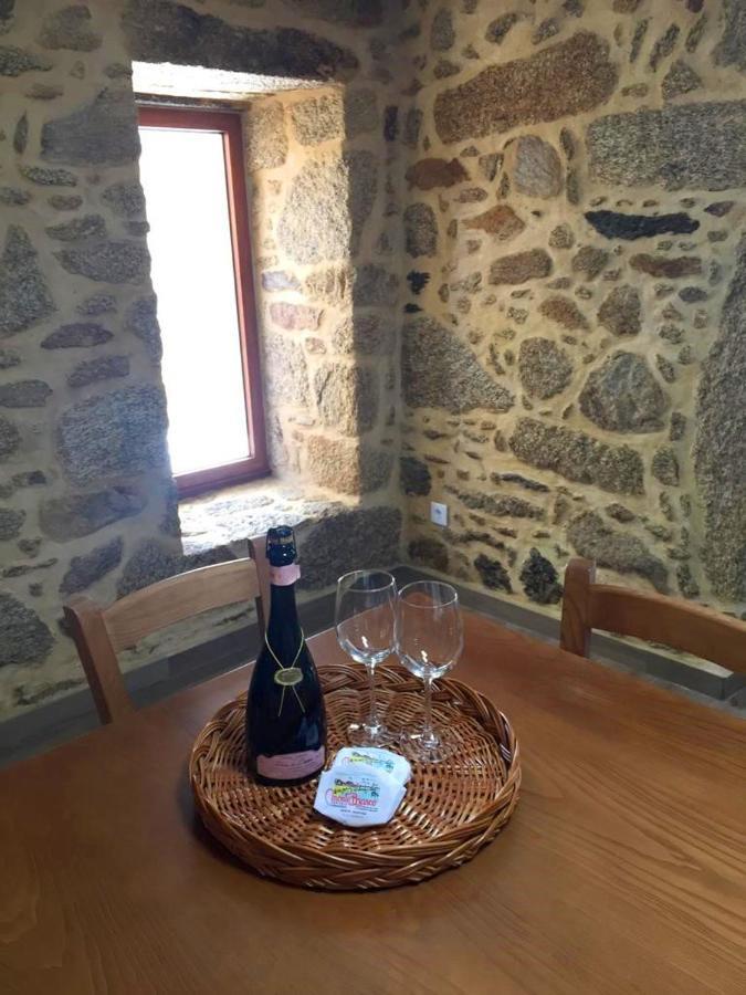 Casa Do Caminho - Ossela Villa Oliveira de Azemeis Dış mekan fotoğraf