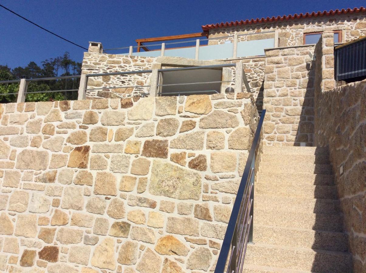 Casa Do Caminho - Ossela Villa Oliveira de Azemeis Dış mekan fotoğraf