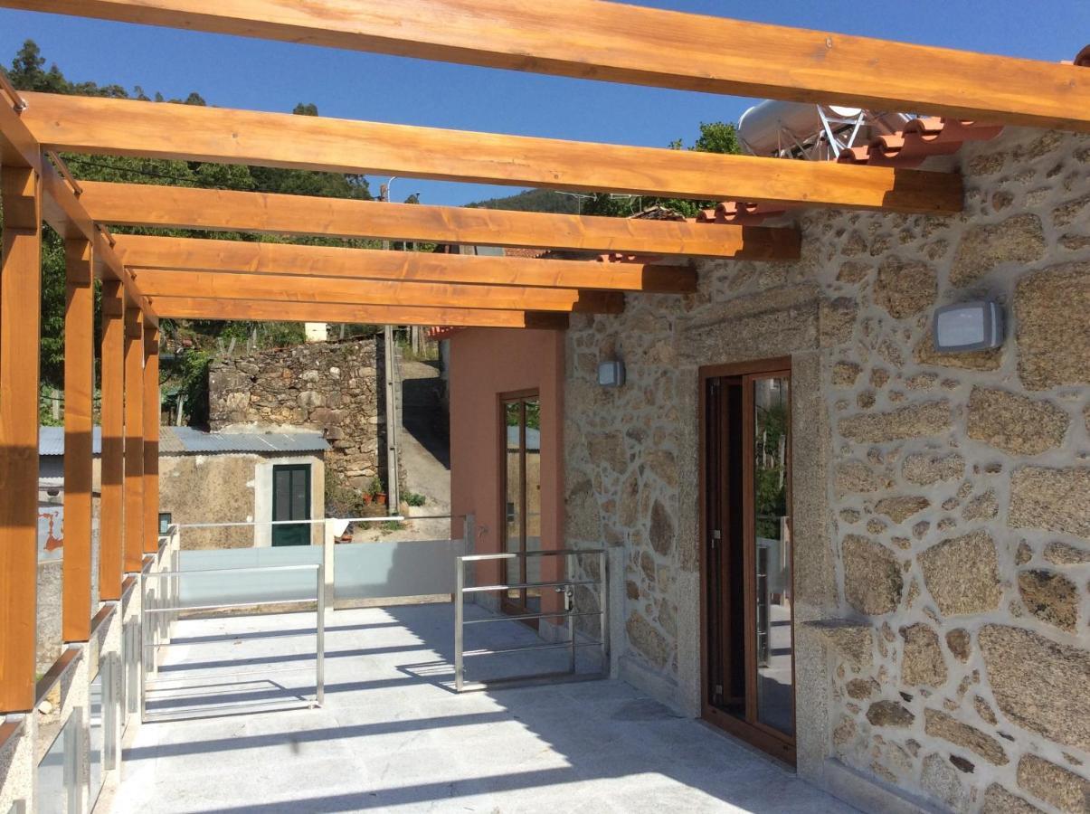 Casa Do Caminho - Ossela Villa Oliveira de Azemeis Dış mekan fotoğraf
